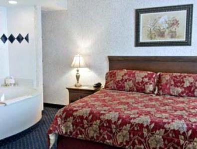 Wingate By Wyndham Tallahassee / Fsu Zimmer foto