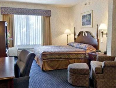 Wingate By Wyndham Tallahassee / Fsu Zimmer foto